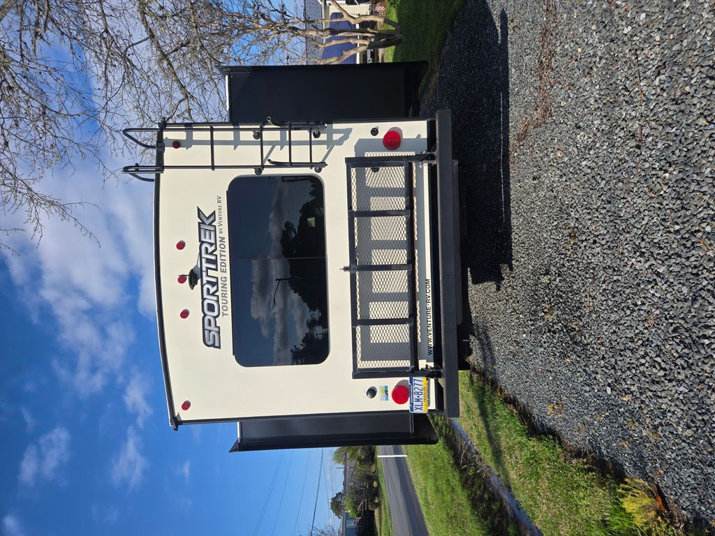 2020 Venture SportTrek 343VIK - National Vehicle