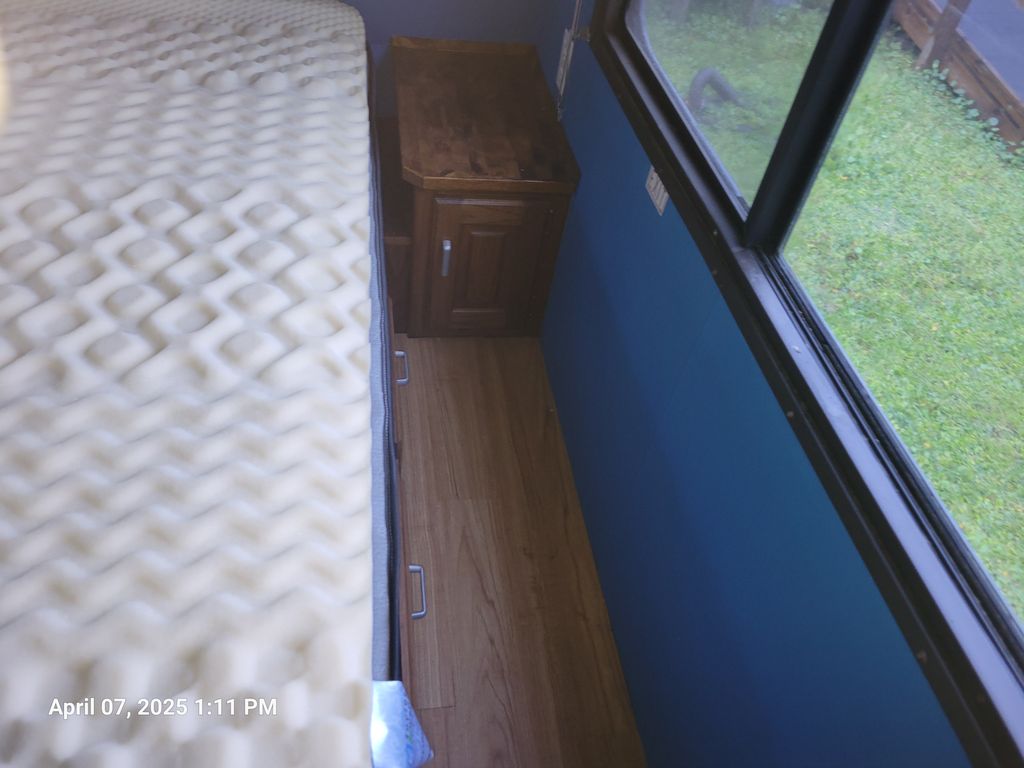 1988 Holiday Rambler Imperial 34CS - National Vehicle