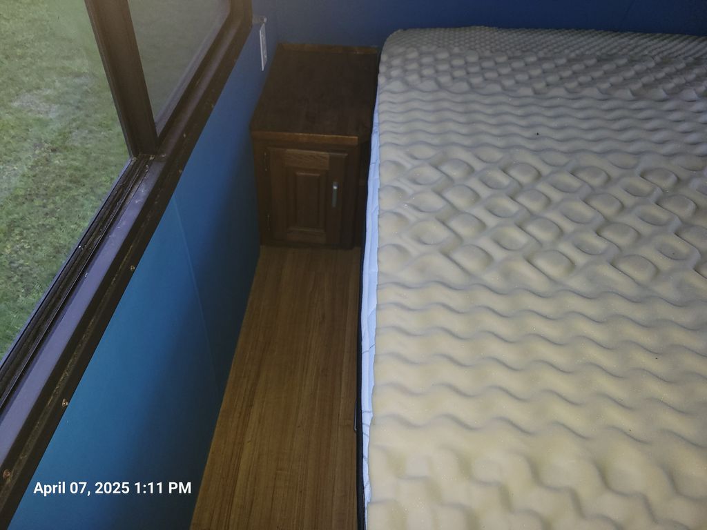 1988 Holiday Rambler Imperial 34CS - National Vehicle