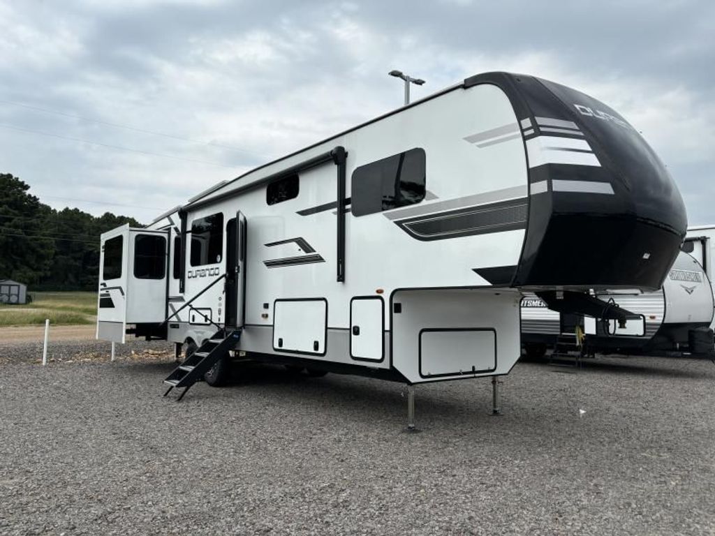 2022 K-Z Durango 326RLT - National Vehicle