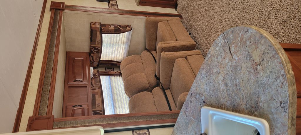 2012 Keystone Outback 10th Anniversary 298RE - National Vehicle