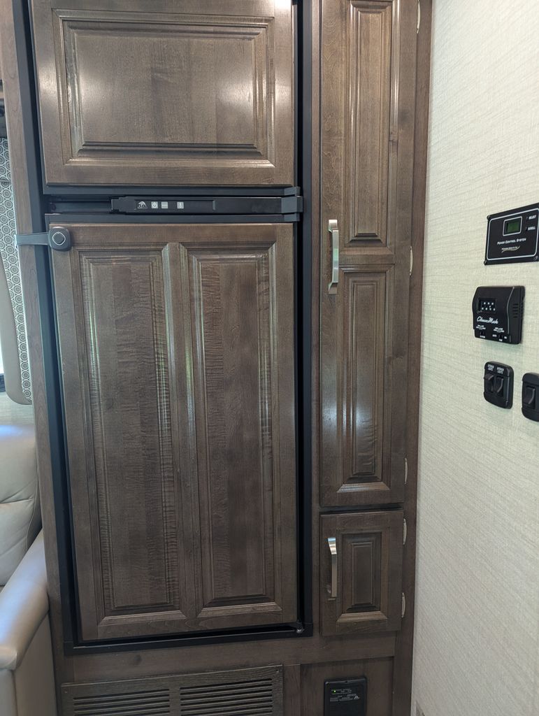 2019 Jayco Greyhawk 31F - National Vehicle