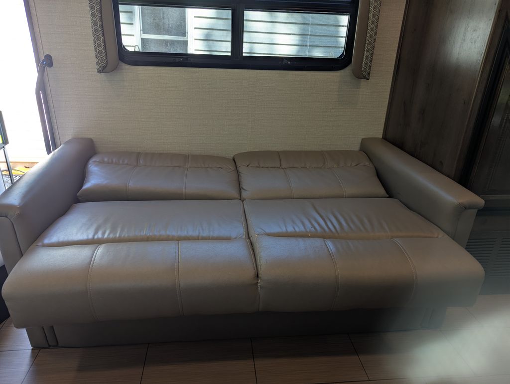 2019 Jayco Greyhawk 31F - National Vehicle