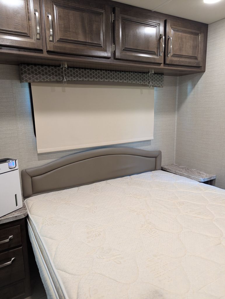 2019 Jayco Greyhawk 31F - National Vehicle