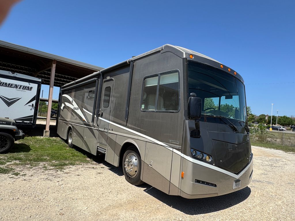 のん 2015 Winnebago Forza 34T - National Vehicle