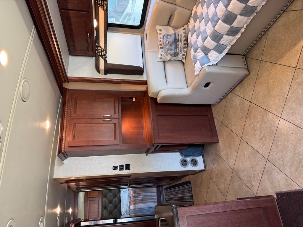 2015 Winnebago Forza 34T - National Vehicle