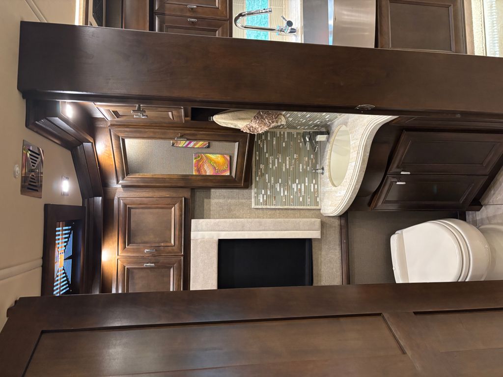 2019 Tiffin Motorhomes Allegro Bus 45OPP - National Vehicle