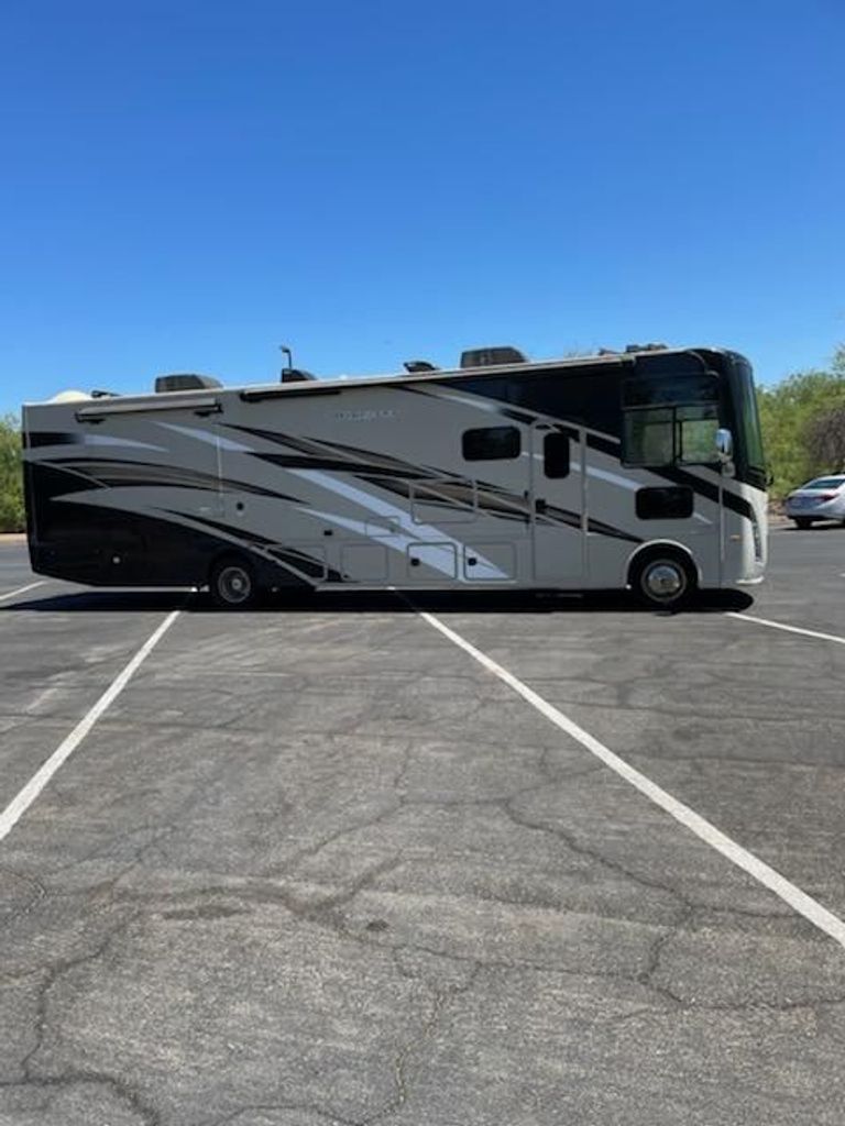 2020 Thor Motor Coach Windsport 35M - National Vehicle