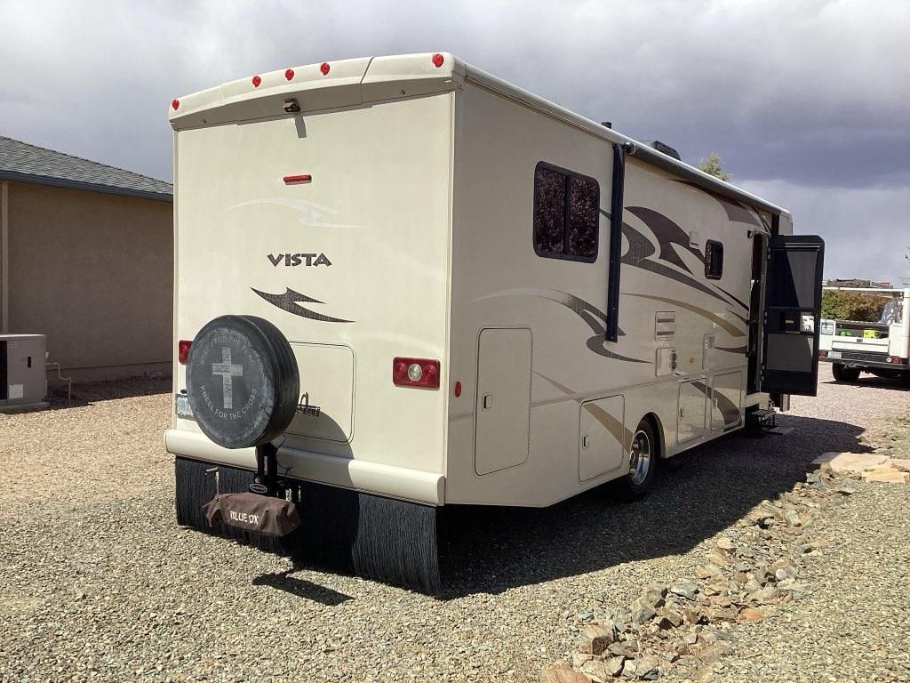 その他 27 2015 Winnebago Vista 31KE - National Vehicle
