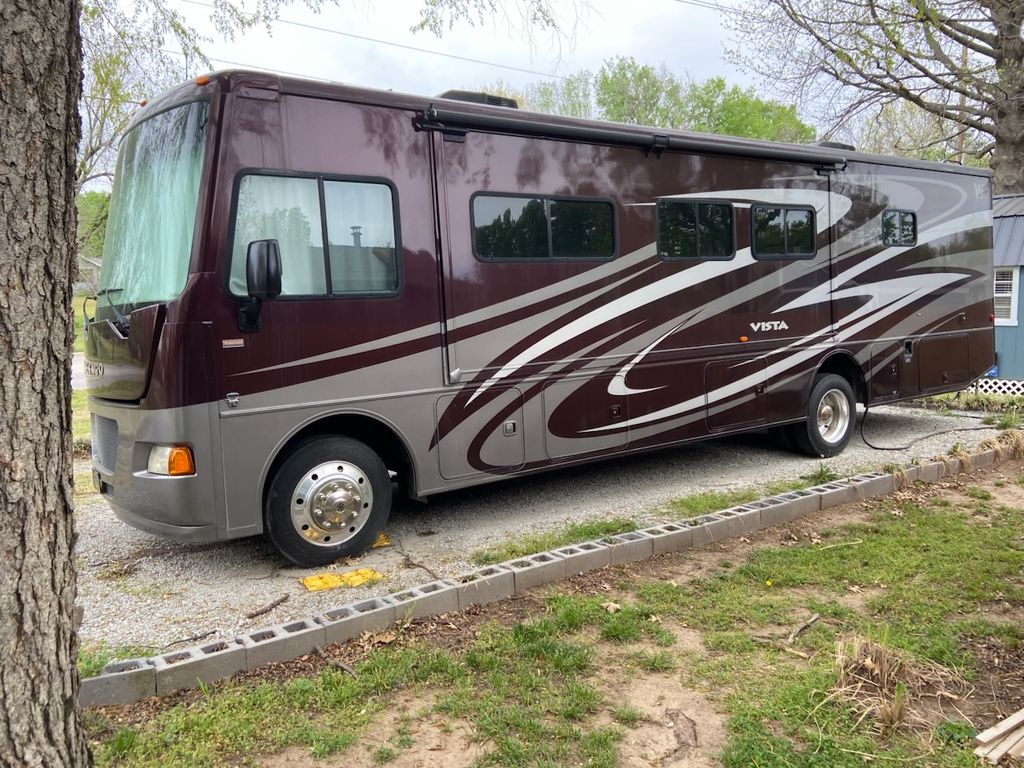 g..... 2014 Winnebago Vista 35F - National Vehicle