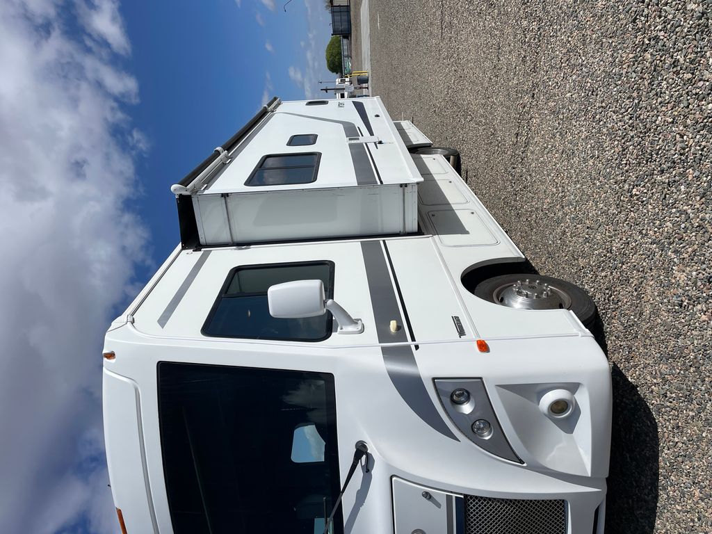 2019 Winnebago Intent 29L - National Vehicle