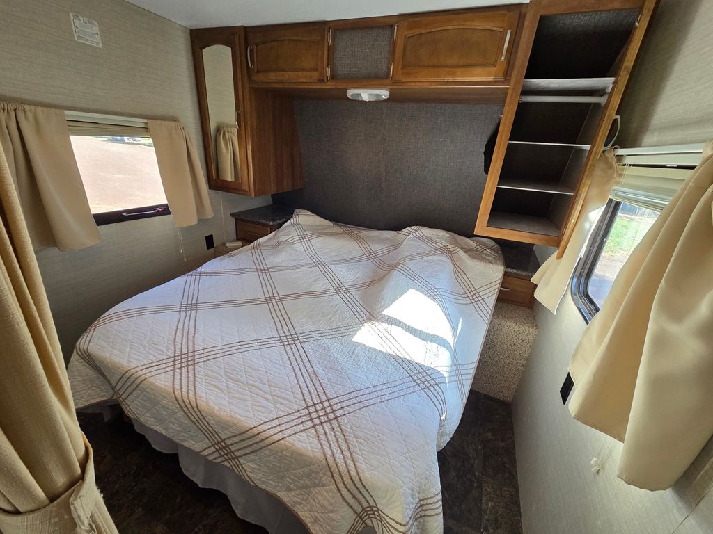 2015 Keystone Springdale 258RL - National Vehicle