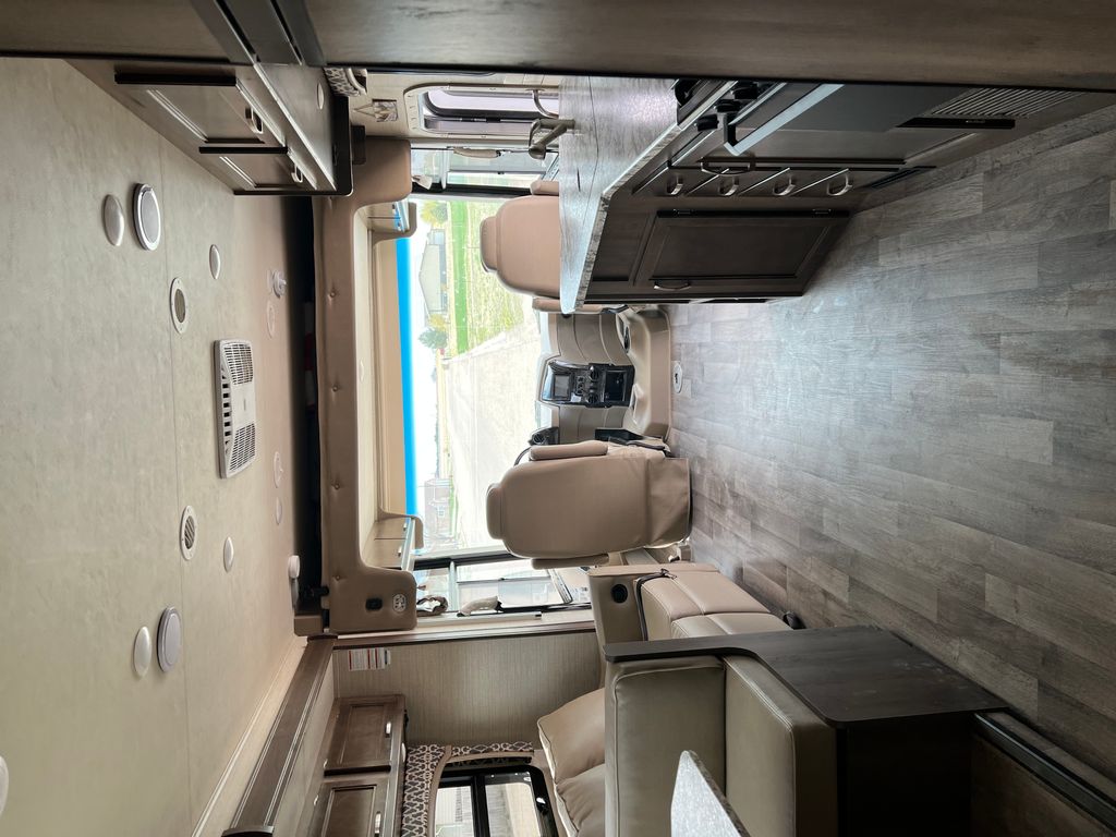 2019 Jayco Alante 31V - National Vehicle