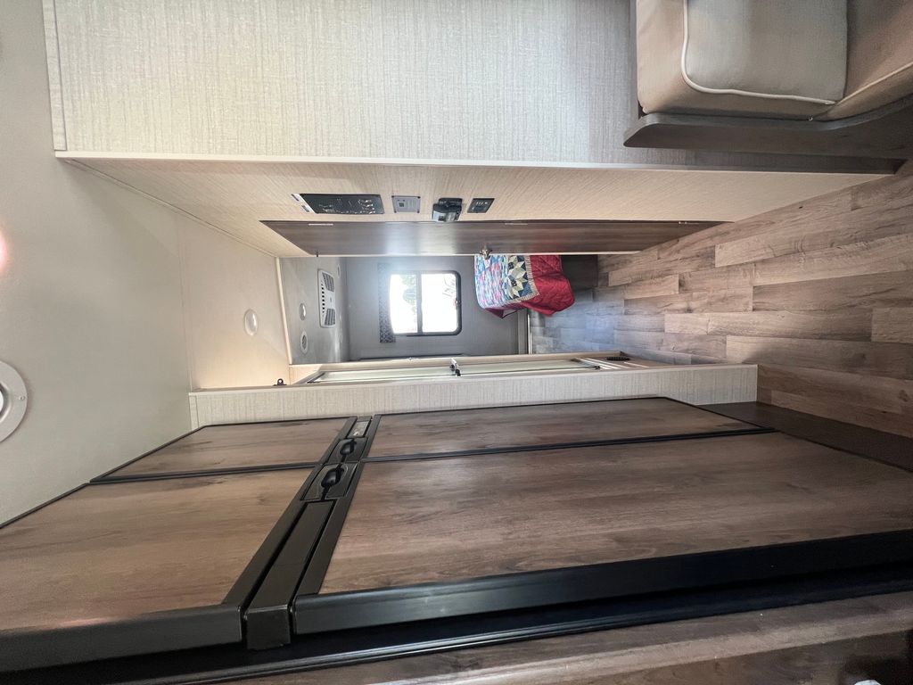 ヒー 2019 Jayco Alante 31V - National Vehicle