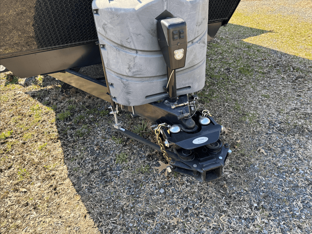 2020 Travel Lite Evoke B - National Vehicle
