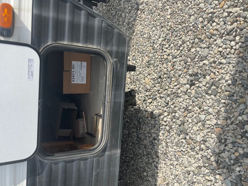 2019 Keystone Hideout 186LHS - National Vehicle