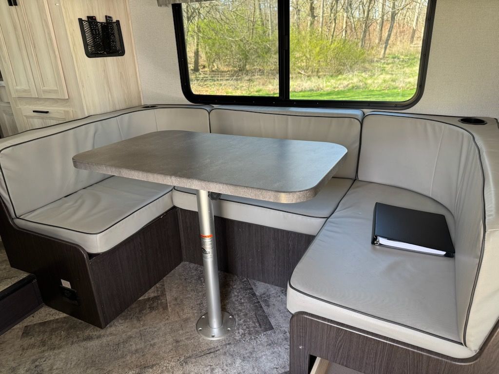 2021 Forest River Sunseeker LE 2350LE - National Vehicle