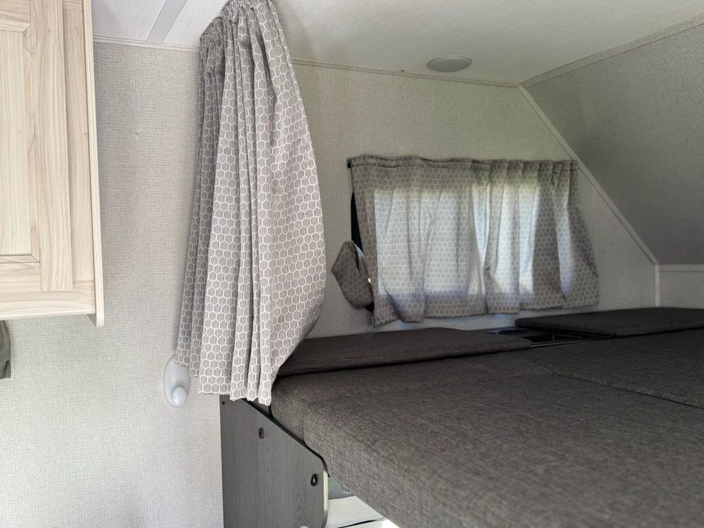  2021 Forest River Sunseeker LE 2350LE - National Vehicle
