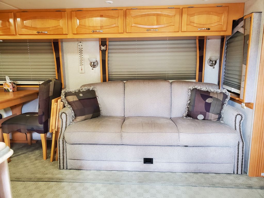 2005 Newmar Mountain Aire 3504 - National Vehicle