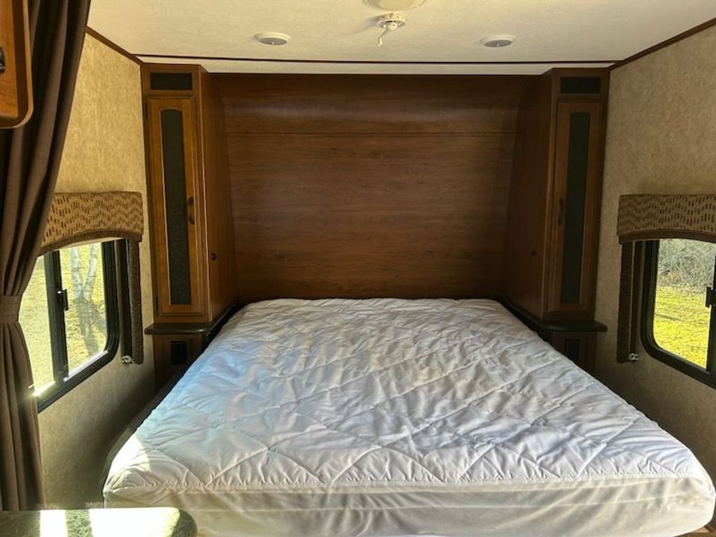 2016 Jayco Jay Feather 22BHM - National Vehicle