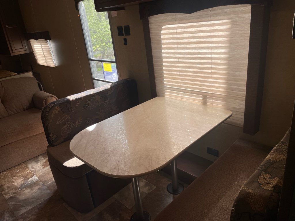 2014 Jayco Jay Flight Swift 264BH - National Vehicle