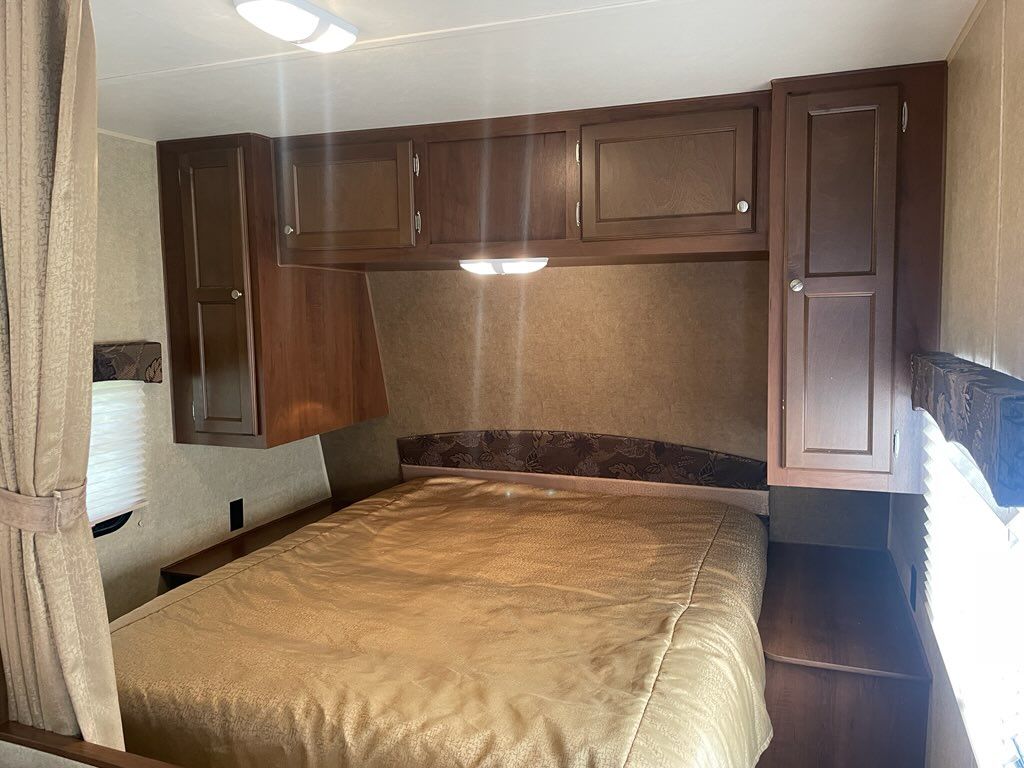 2014 Jayco Jay Flight Swift 264BH - National Vehicle