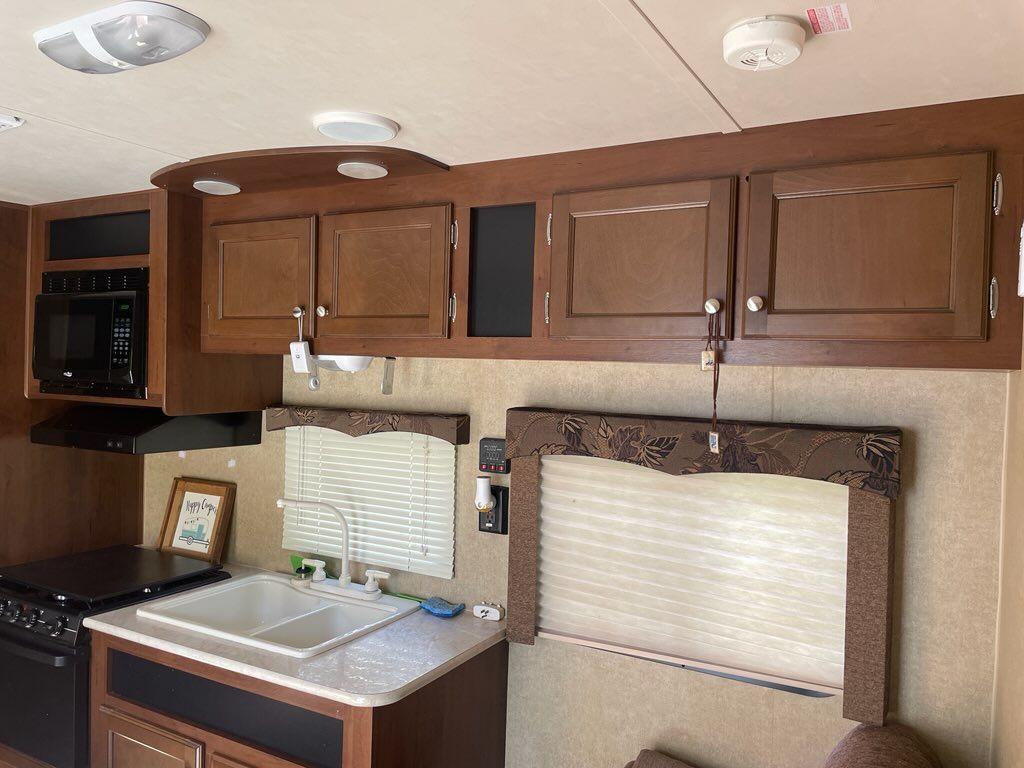 2014 Jayco Jay Flight Swift 264BH - National Vehicle