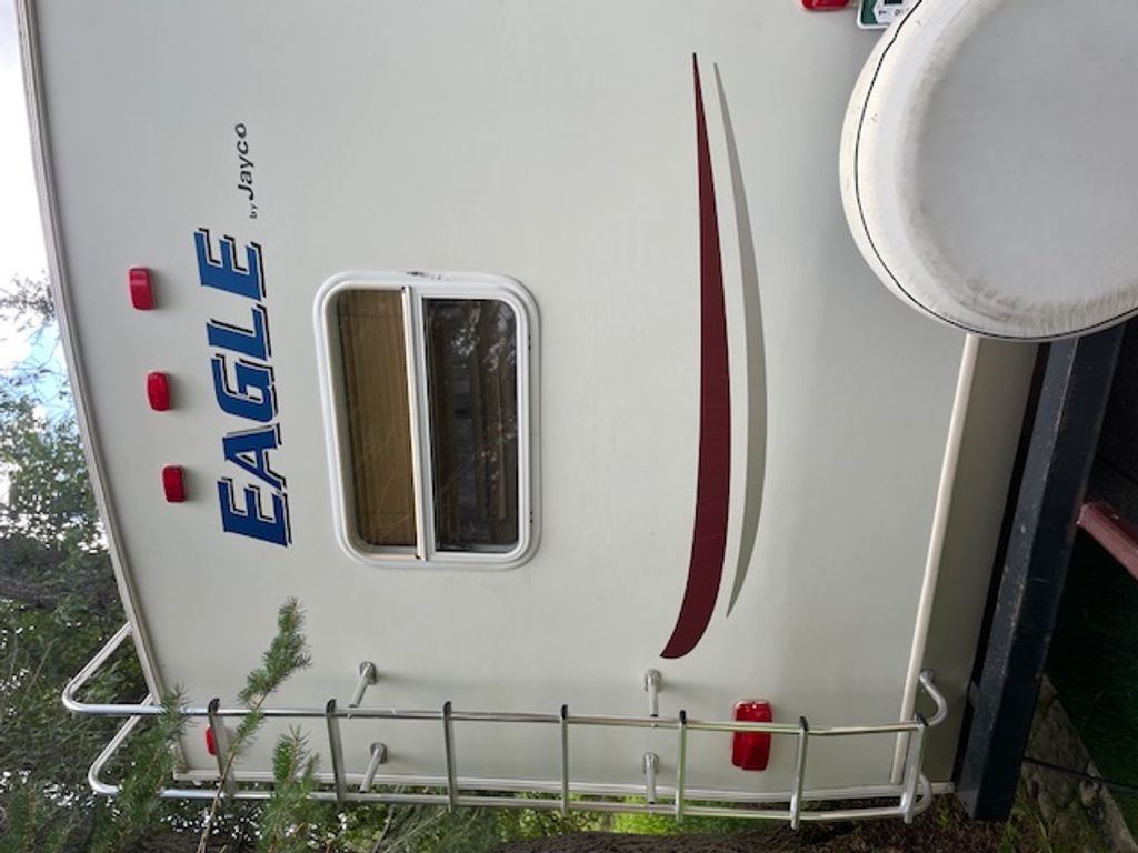 2005 Jayco Eagle 298BHS - National Vehicle