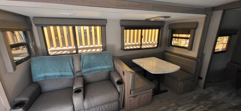 2021 Grand Design Imagine 2600RB - National Vehicle