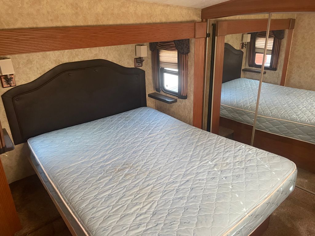 2012 Keystone Big Sky Montana 3455SA - National Vehicle