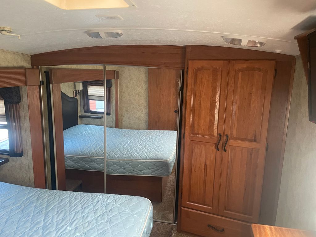 2012 Keystone Big Sky Montana 3455SA - National Vehicle