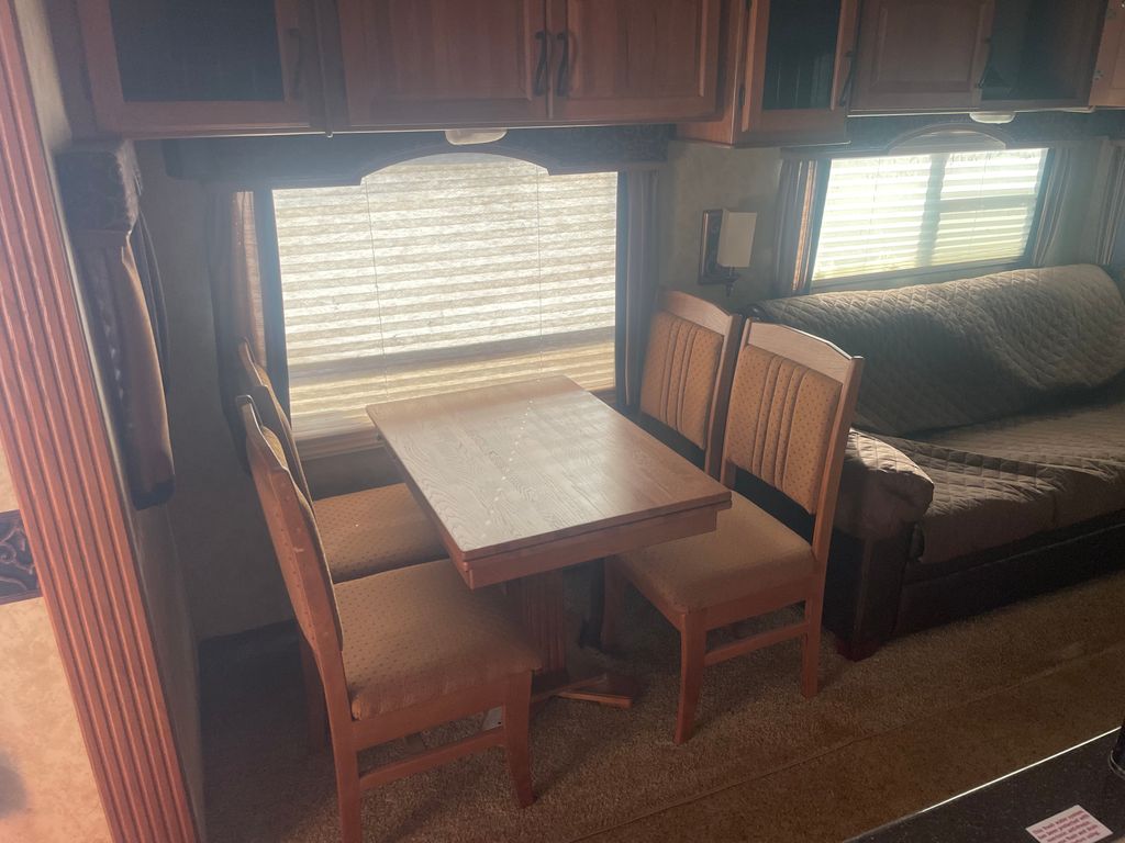 2012 Keystone Big Sky Montana 3455SA - National Vehicle