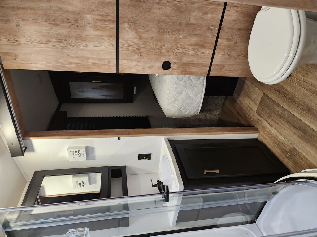 クロスロード 2023 Keystone Outback Ultra Lite 260UML - National Vehicle