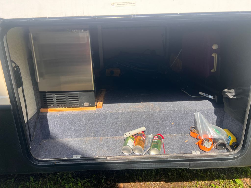 2018 Keystone Cougar 368MBI - National Vehicle