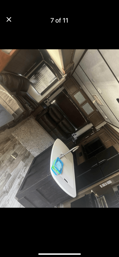 2018 Keystone Cougar 368MBI - National Vehicle