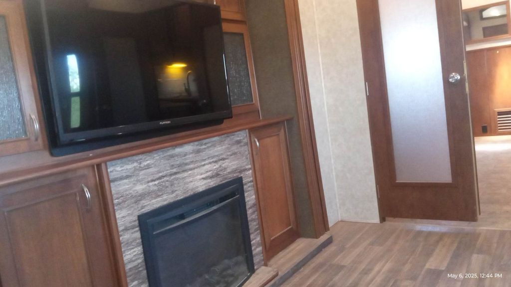 2016 Highland Ridge Open Range Roamer 430RLS - National Vehicle