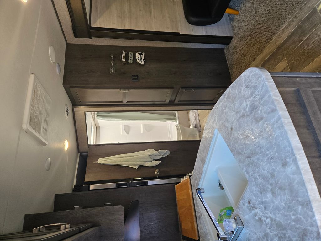 2021 Jayco Jay Flight SLX 242BHS - National Vehicle