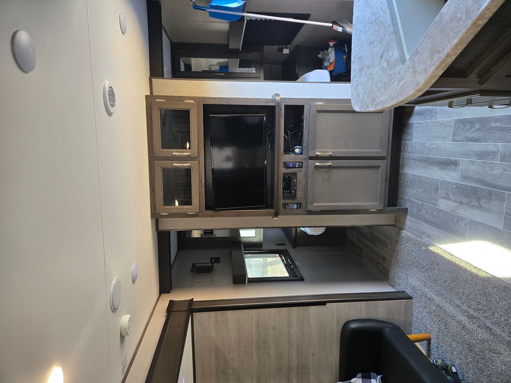 2021 Jayco Jay Flight SLX 242BHS - National Vehicle