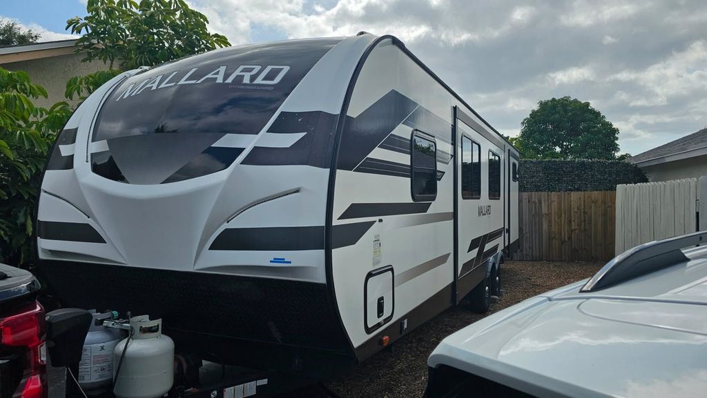 2021 Heartland Mallard 32 - National Vehicle