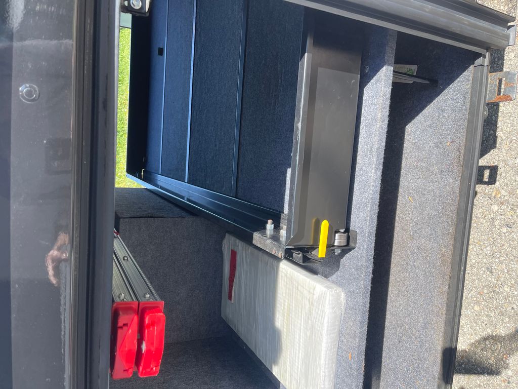 2014 Winnebago Tour 42QD - National Vehicle