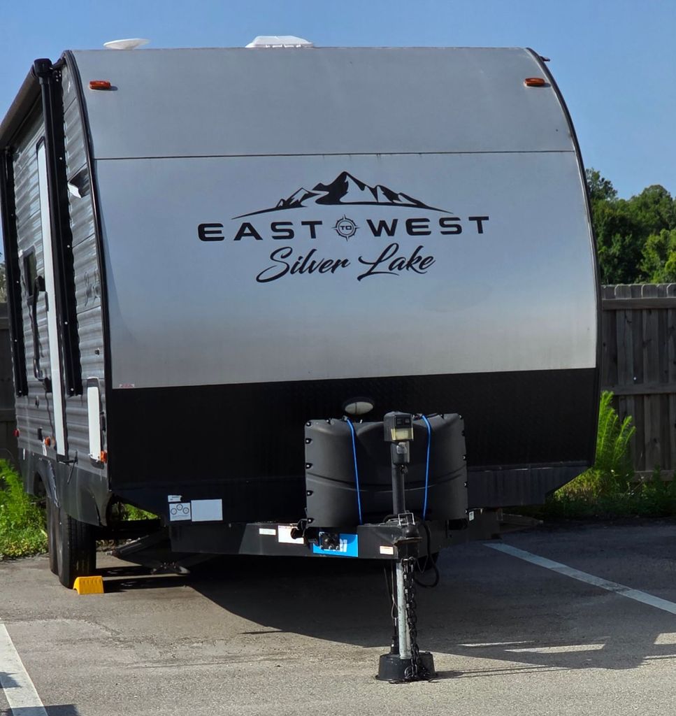 その他 mine 2021 East to West Silver Lake 20KRD - National Vehicle