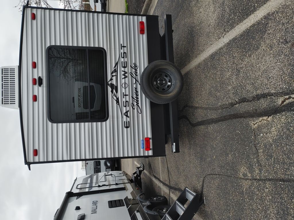 その他 mine 2021 East to West Silver Lake 20KRD - National Vehicle