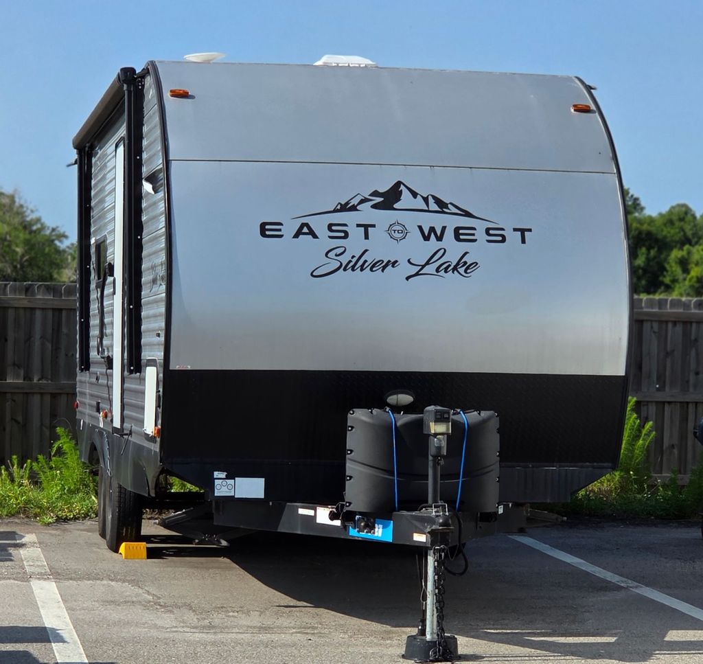その他 job 2021 East to West Silver Lake 20KRD - National Vehicle