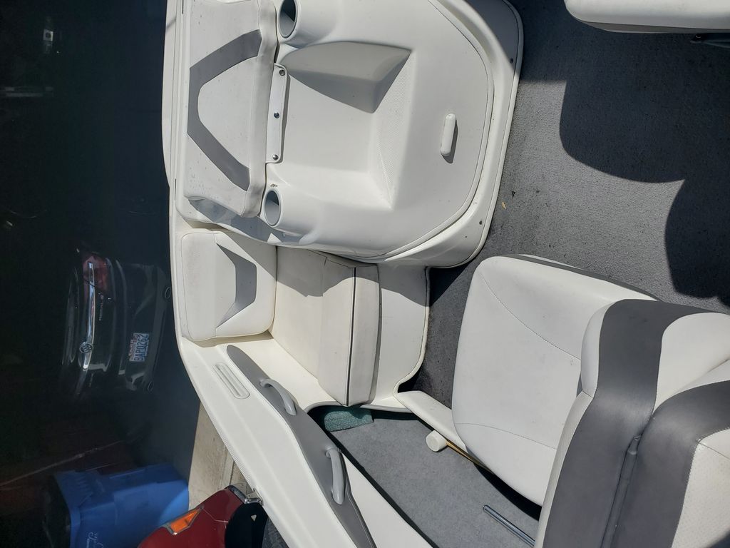 2008 Bayliner 185 BR - National Vehicle