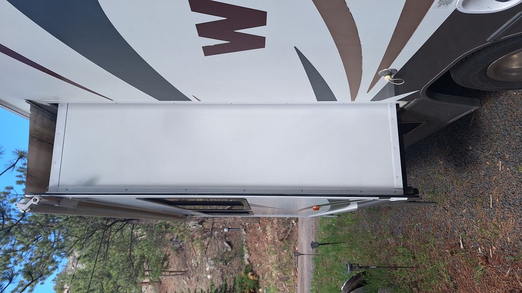 2008 Winnebago Access 31C - National Vehicle