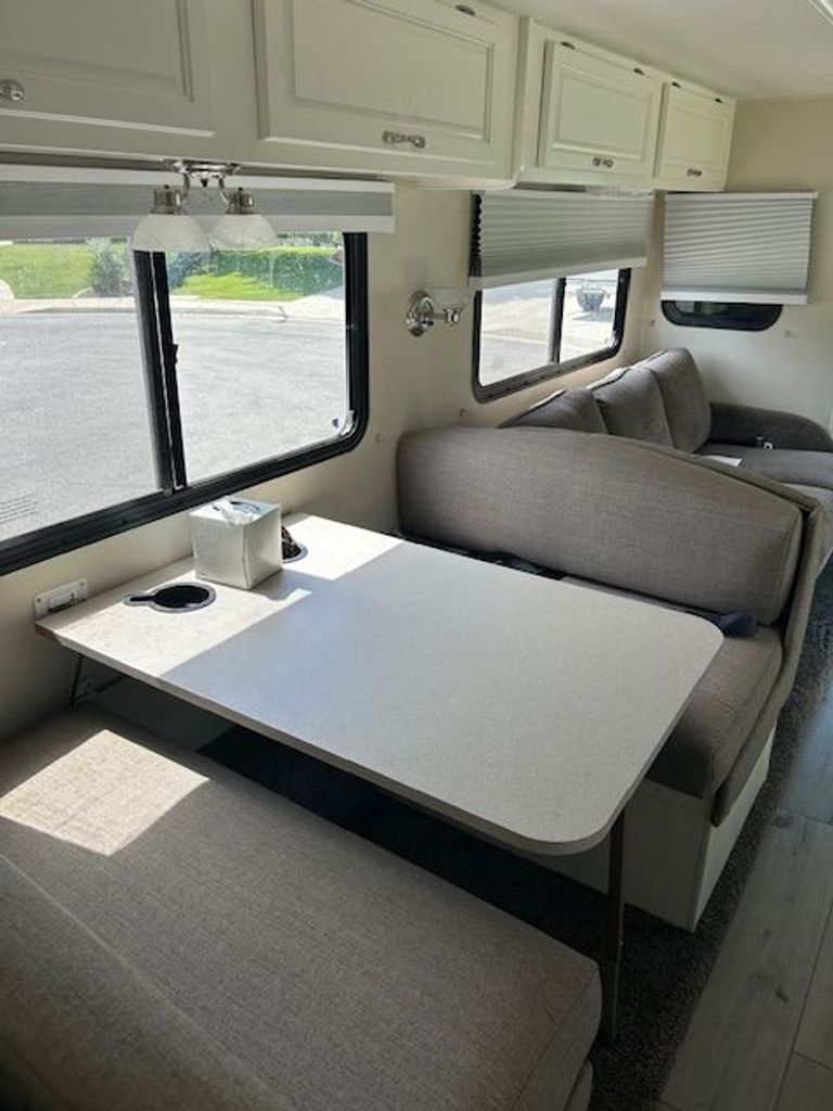 2003 Coachmen Mirada 340MBS - National Vehicle