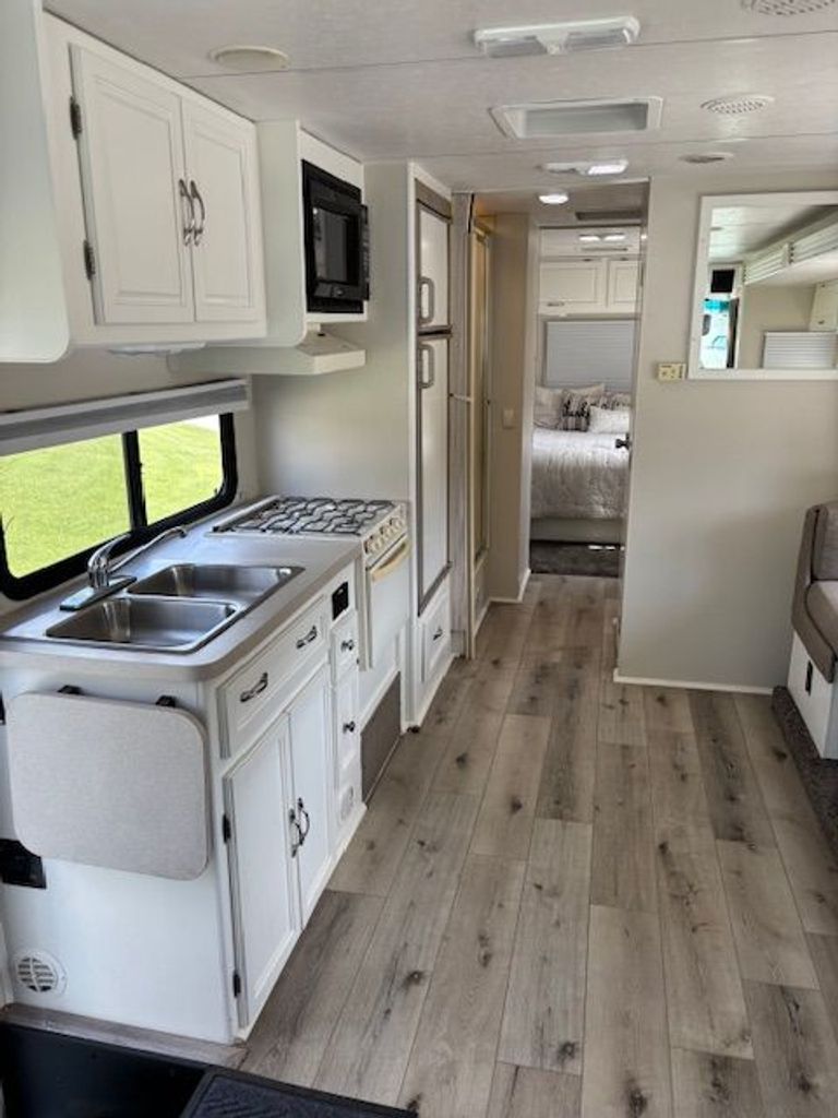 その他 job 2003 Coachmen Mirada 340MBS - National Vehicle