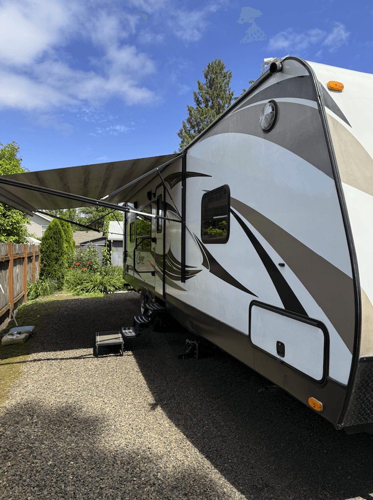 2014 Keystone Cougar 30RKSWE - National Vehicle