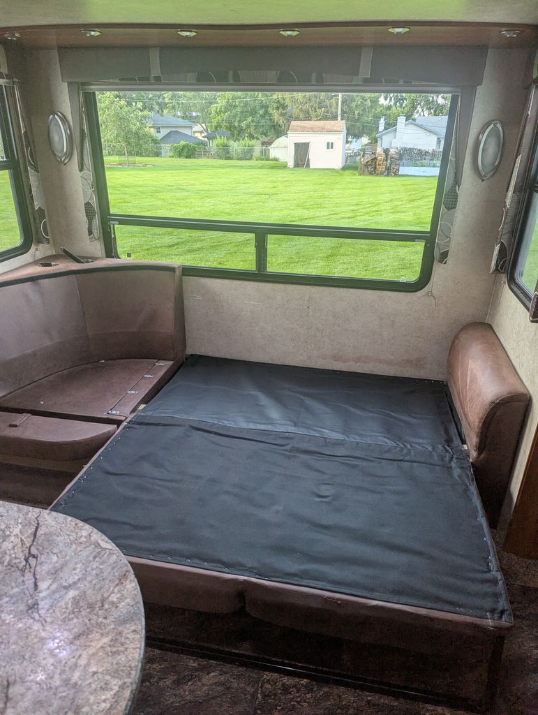 2012 Keystone Fuzion 301 - National Vehicle
