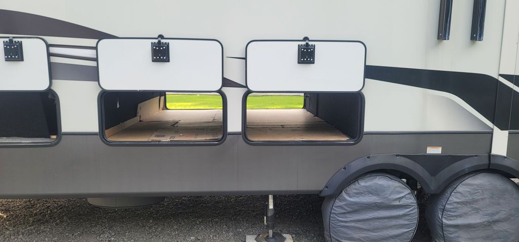 その他 T 2022 Keystone Alpine 3712KB - National Vehicle